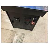 Goldentee coin operated machine