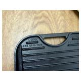 Lodge cast iron griddle - new in Box