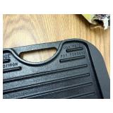 Lodge cast iron griddle - new in Box