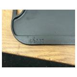 Lodge cast iron griddle - new in Box