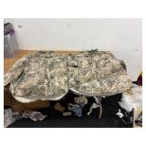 Cabelas camo size 2XL