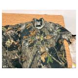 Mossy oak camo shirts