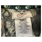 Mossy oak camo shirts