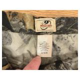 Mossy oak camo shirts