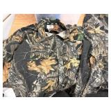 Mossy oak camo shirts