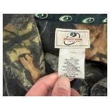 Mossy oak camo shirts