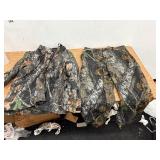 Mossy oak camo shirts