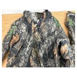 Mossy oak camo shirts