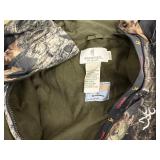 Mossy oak camo shirts