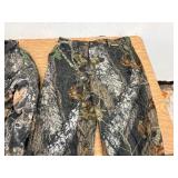 Mossy oak camo shirts