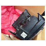 Pair of stock Chevy Silverado headlights for 2007-2013