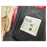 Pair of stock Chevy Silverado headlights for 2007-2013