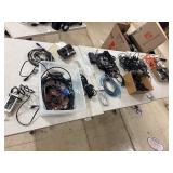 Music accessories and audio equipment