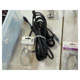 Music accessories and audio equipment