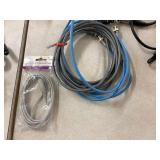 Music accessories and audio equipment