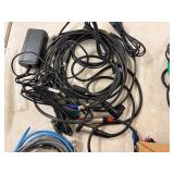 Music accessories and audio equipment