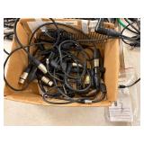 Music accessories and audio equipment