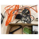 Music accessories and audio equipment