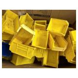 Box of garage organizers b