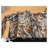 Lot of scent away and other undershirts