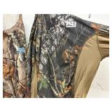 Lot of scent away and other undershirts