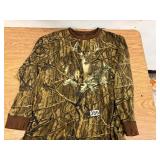 Lot of scent away and other undershirts