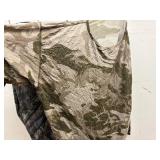 Lot of scent away and other undershirts