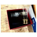 Assortment of hunting accessories