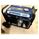 Powerhouse 4000 generator
