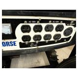 Powerhouse 4000 generator