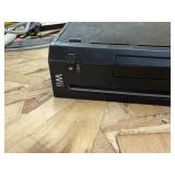 Nintendo Wii with - no remotes or games