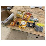 Big game and hunting accessories l