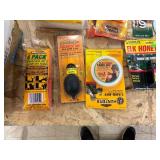 Big game and hunting accessories l