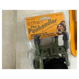 Assorted game calls new