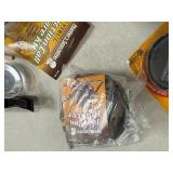 Assorted game calls new