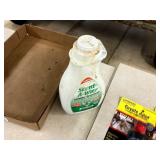 Coyote urine and scent remover