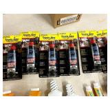 Coyote urine and scent remover