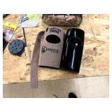 Assorted outdoors lot