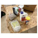 Assorted insect killer