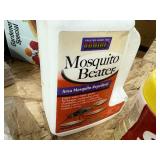 Assorted insect killer