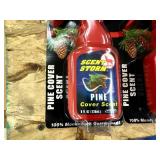 6pack cover scent new packaging