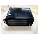 Multi function air fryer