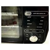 Multi function air fryer