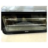 Multi function air fryer