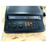 Assortment of houseware items