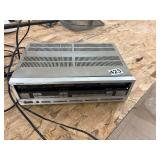 ULTRX digital synthesizer