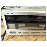 ULTRX digital synthesizer