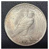 1922 Peace Dollar 1922 Peace Dollar
