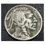 Buffalo Nickels 12-Coin Lot - Dates include 1927, 1928, 1936, 1937 Buffalo Nickels 12-Coin Lot - Dates include 1927, 1928, 1936, 1937