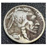 Buffalo Nickels 12-Coin Lot - Dates include 1927, 1928, 1936, 1937 Buffalo Nickels 12-Coin Lot - Dates include 1927, 1928, 1936, 1937